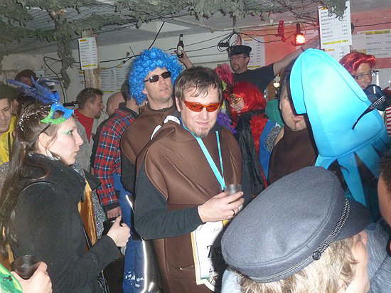 Hausfasnet Ob16