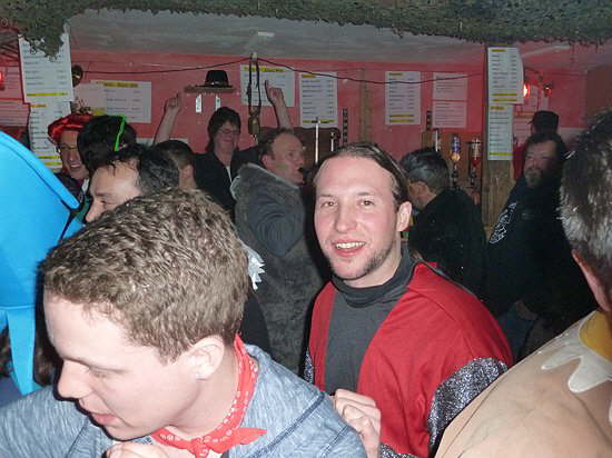 Hausfasnet Ob16
