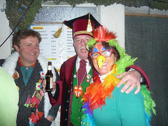 Hausfasnet Ob16