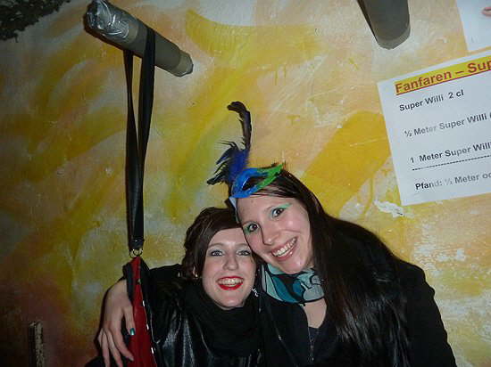 Hausfasnet Ob16