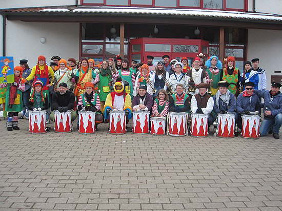 Hausfasnet Ob16