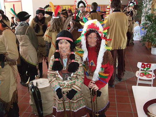 Hausfasnet Obermarchtal11 (1)