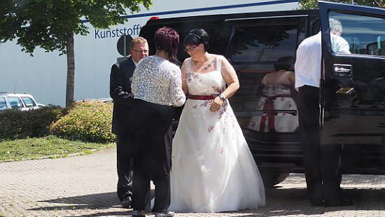 Hochzeit t-a