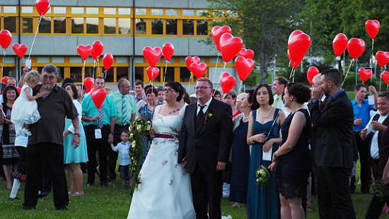 Hochzeit t-a