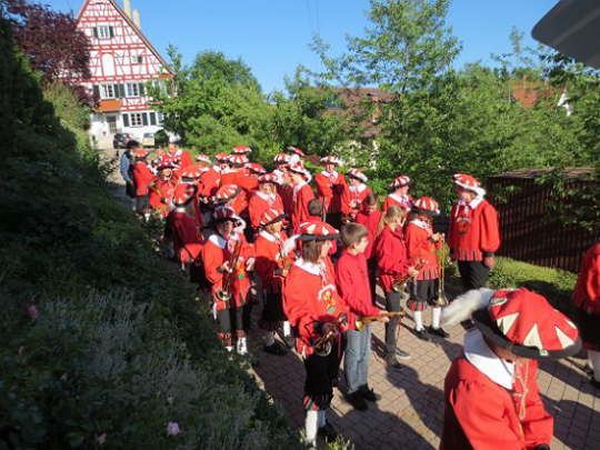 Krauchenwies 22
