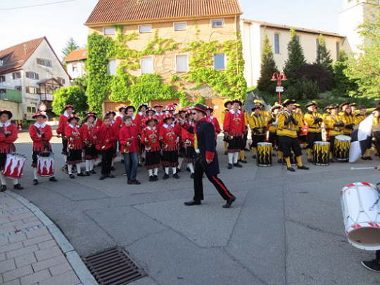 Krauchenwies 22