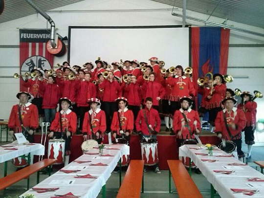 Munderkingen 150 Jahre 2013 (2)