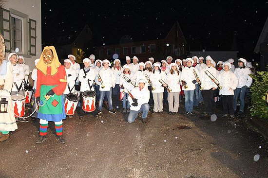 Nachtumzug Obermarchtal 17