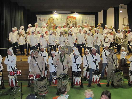 Nachtumzug Obermarchtal 17