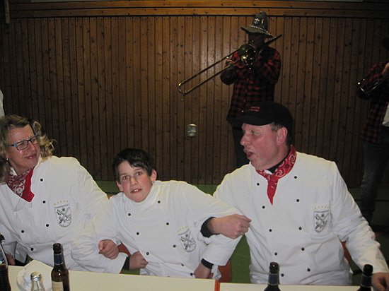 Nachtumzug Obermarchtal 17