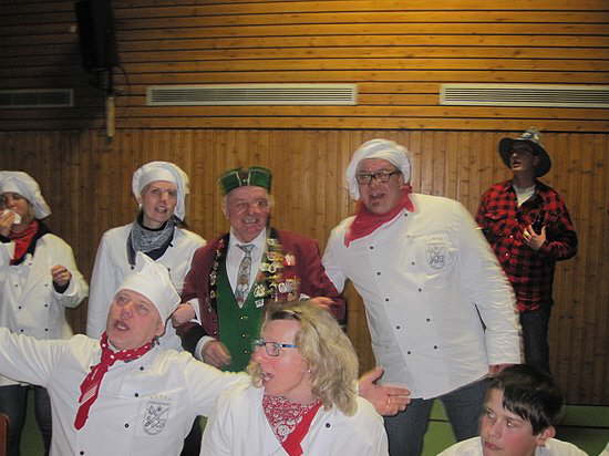 Nachtumzug Obermarchtal 17