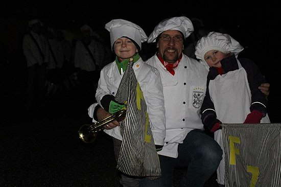 Nachtumzug Obermarchtal 17