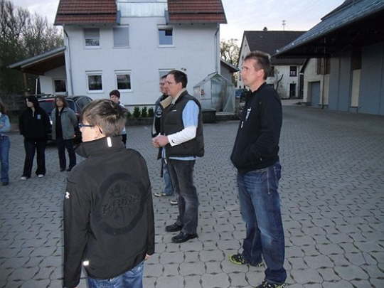 Narrenstadel2011