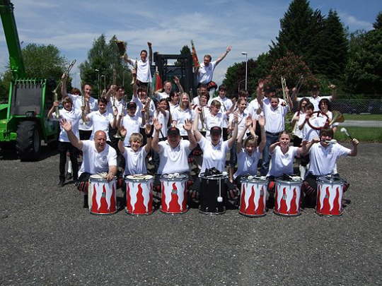 Ostrach2010