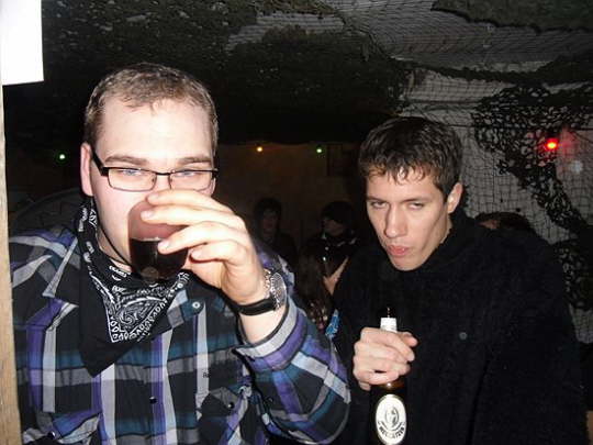 Partybilder Ringtr (18)