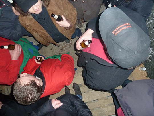 Partybilder Ringtr (52)