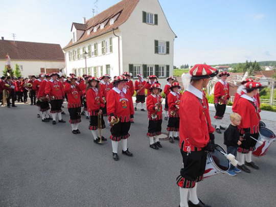 Peter und Paul 2013 (1)