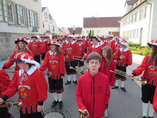 Peter und Paul 2013 (3)