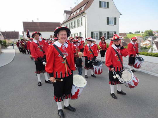 Peter und Paul 2013 (4)