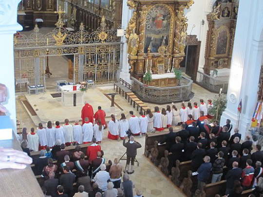 Peter und Paul 2014 (1)