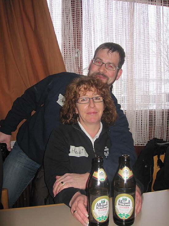Probenwochenende (3)