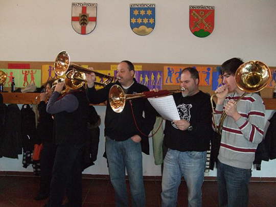 Probetag2011 (2)