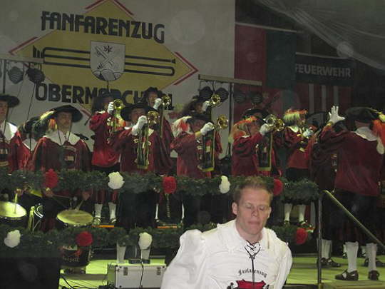 Samstag 27