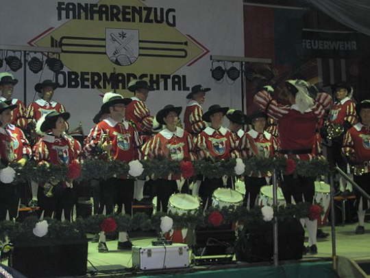 Samstag 27