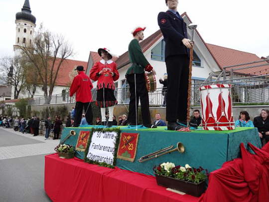 Sonntag Umzug 28