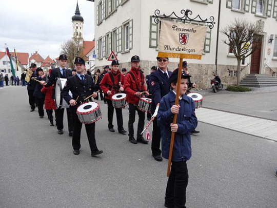 Sonntag Umzug 28