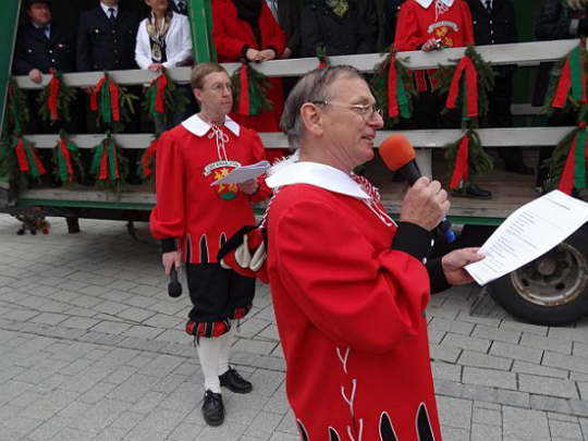 Sonntag Umzug 28