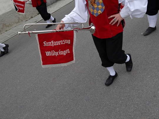 Sonntag Umzug 28