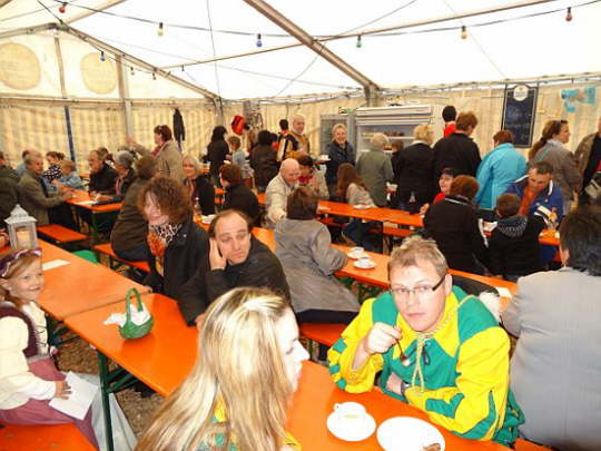 Sonntag Umzug 28