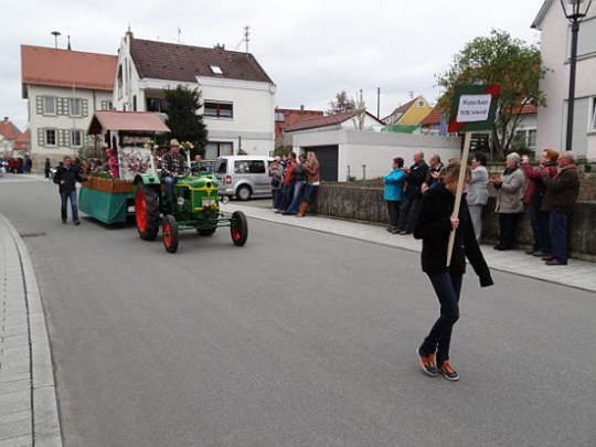 Sonntag Umzug 28