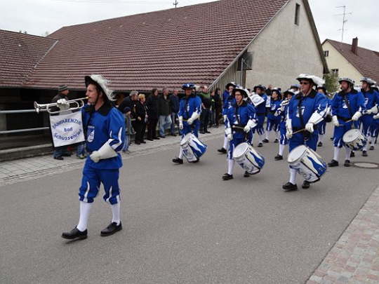 Sonntag Umzug 28
