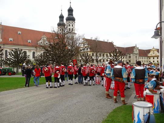 Sonntag Umzug 28