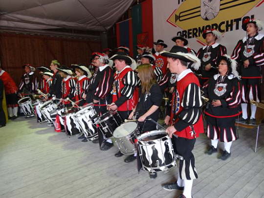 Sonntag Umzug 28