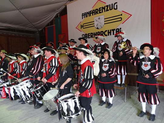 Sonntag Umzug 28