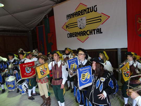 Sonntag Umzug 28