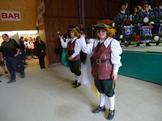 Sonntag Umzug 28