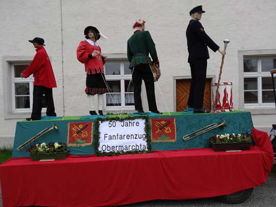 Sonntag Umzug 28