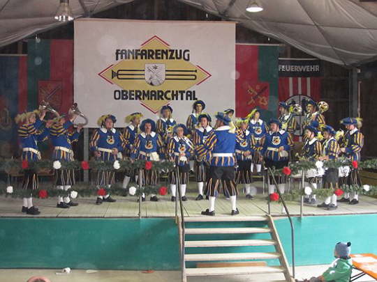 Sonntag Umzug 28