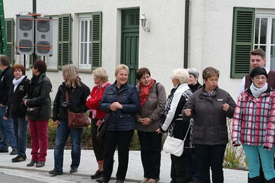 Sonntag Umzug 28