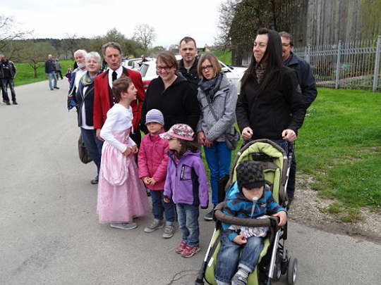 Sonntag Umzug 28