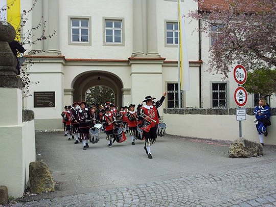 Sonntag Umzug 28