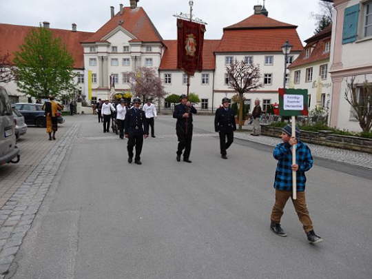 Sonntag Umzug 28