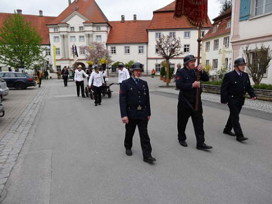 Sonntag Umzug 28