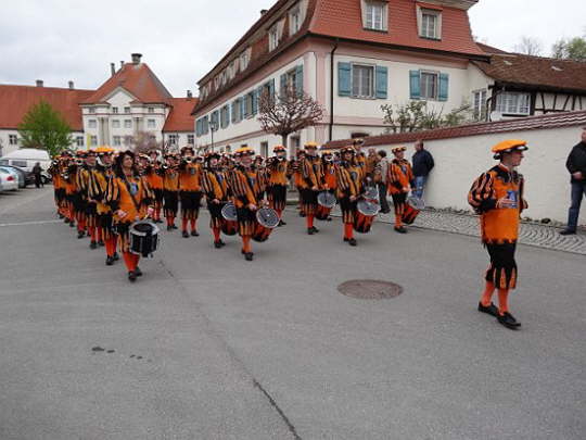 Sonntag Umzug 28