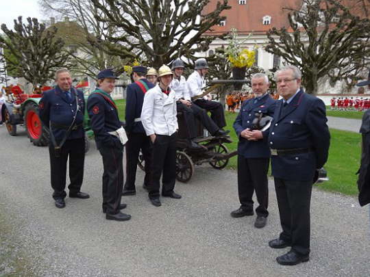 Sonntag Umzug 28