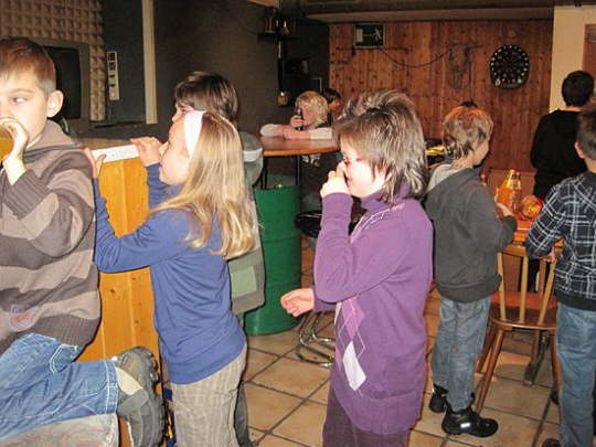 Tischkicker2010